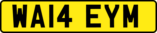 WA14EYM