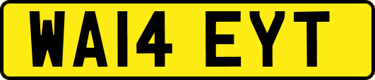 WA14EYT