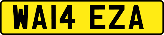 WA14EZA