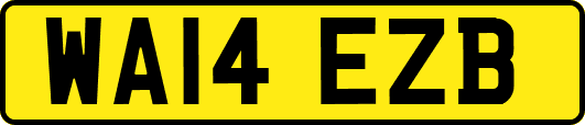 WA14EZB
