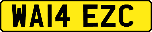 WA14EZC