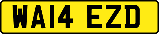 WA14EZD