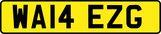 WA14EZG