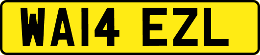 WA14EZL