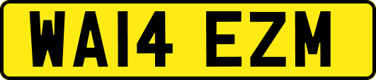 WA14EZM