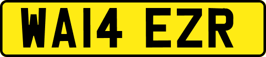 WA14EZR