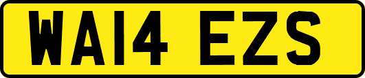 WA14EZS