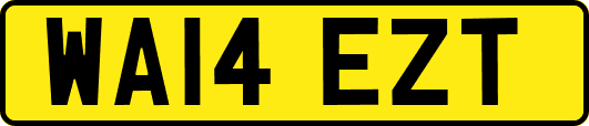 WA14EZT