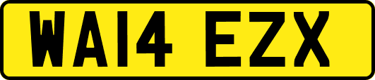 WA14EZX