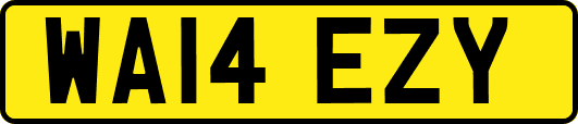 WA14EZY