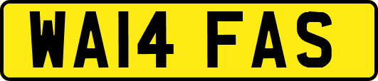 WA14FAS