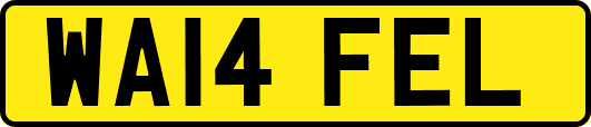 WA14FEL