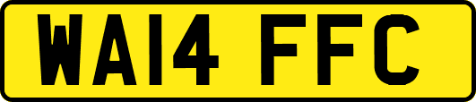 WA14FFC