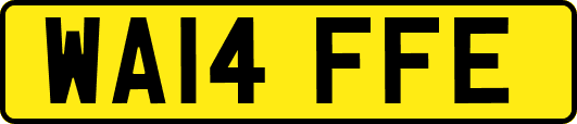 WA14FFE