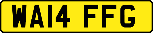 WA14FFG