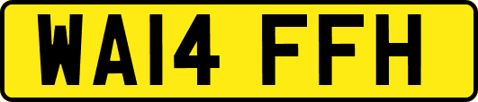 WA14FFH