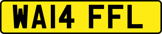 WA14FFL