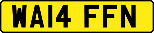 WA14FFN