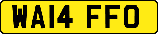 WA14FFO