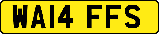 WA14FFS