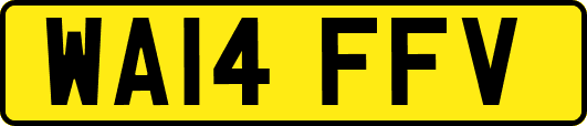 WA14FFV