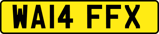 WA14FFX