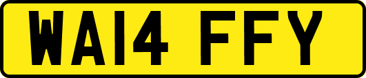 WA14FFY