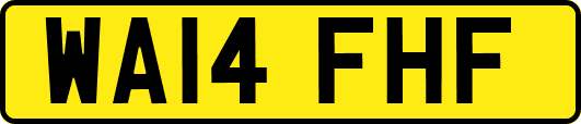 WA14FHF