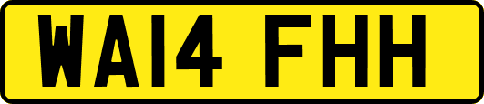 WA14FHH