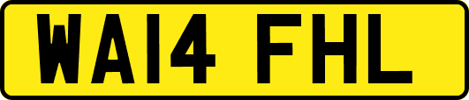 WA14FHL