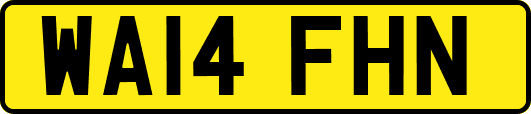 WA14FHN