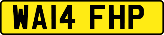 WA14FHP