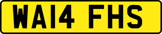 WA14FHS