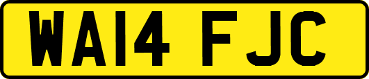 WA14FJC