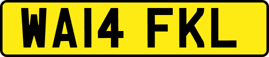 WA14FKL