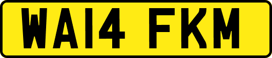 WA14FKM