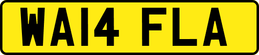 WA14FLA