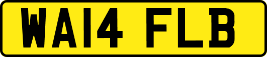WA14FLB