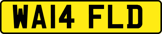 WA14FLD