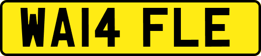 WA14FLE