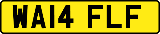 WA14FLF
