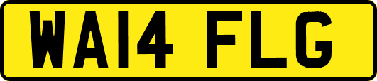 WA14FLG