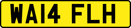 WA14FLH