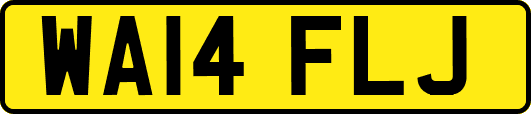 WA14FLJ