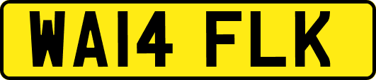 WA14FLK