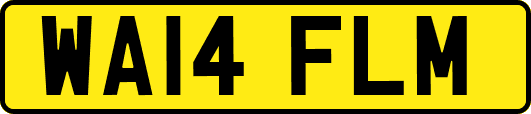 WA14FLM