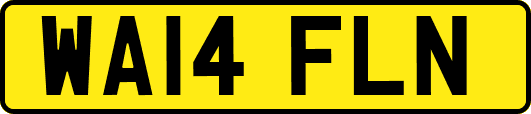 WA14FLN