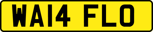 WA14FLO