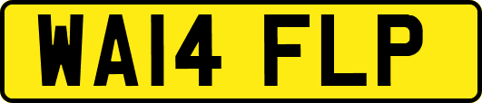 WA14FLP