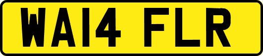 WA14FLR